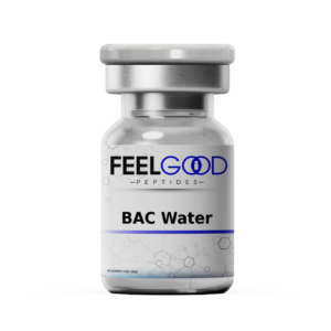 Bacteriostatic Water