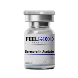 Sermorelin Acetate