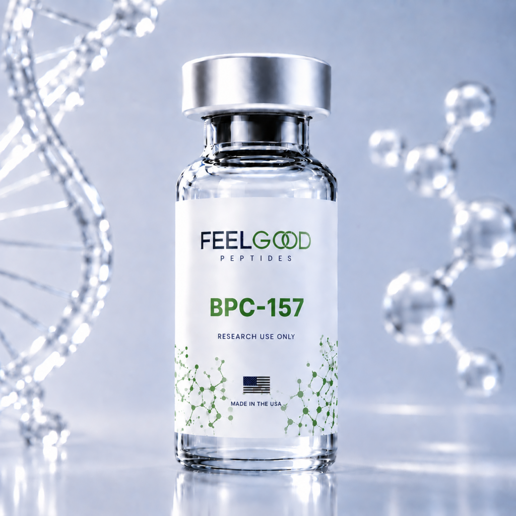 Feel Good Peptides BPC-157 product thumbnail