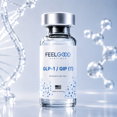 GLP-1 / GIP (T)