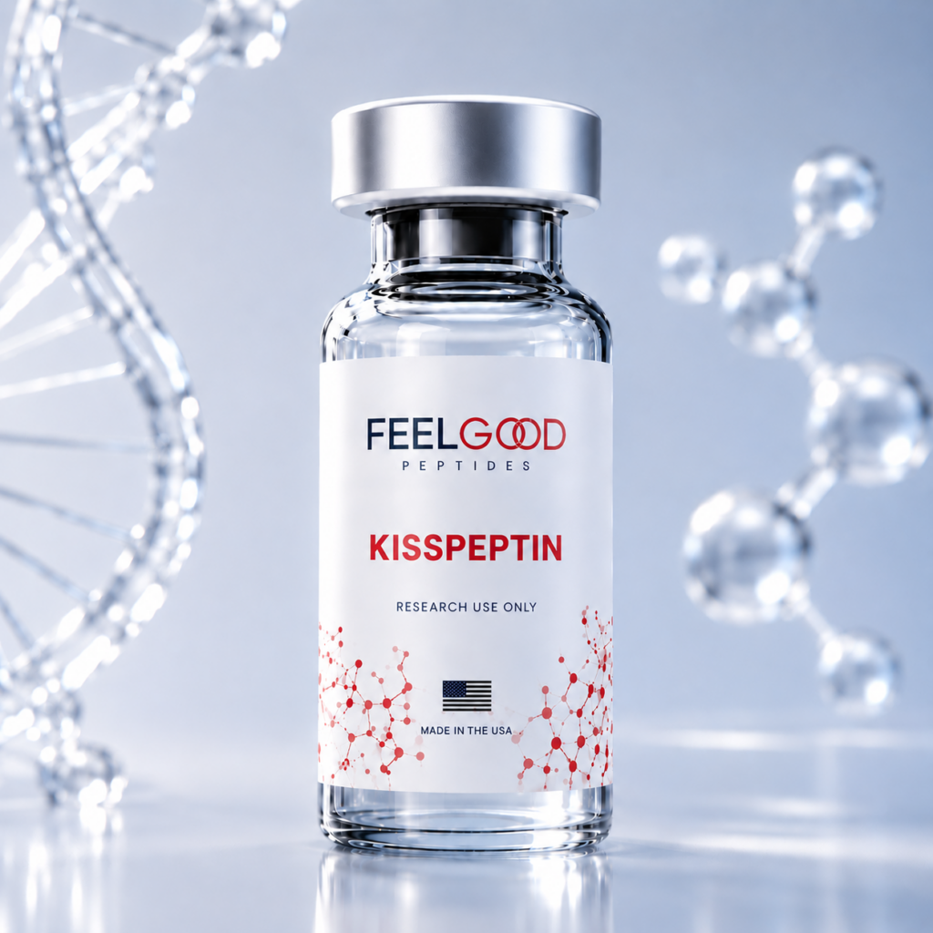 Feel Good Peptides Kisspeptin-10 product thumbnail