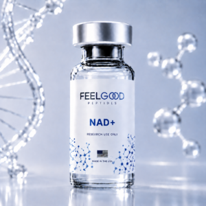 NAD+ (500mg)