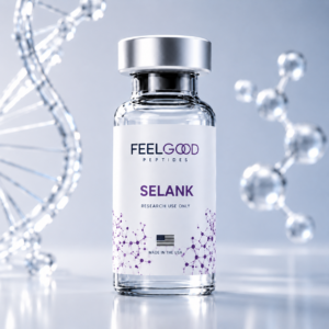 Selank (10mg)