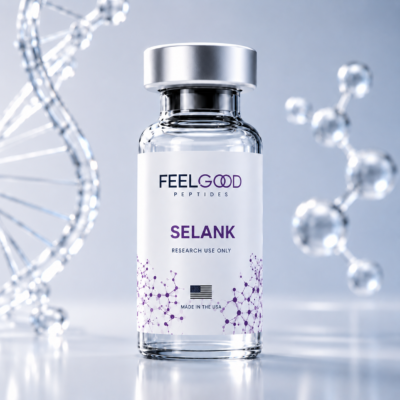Selank