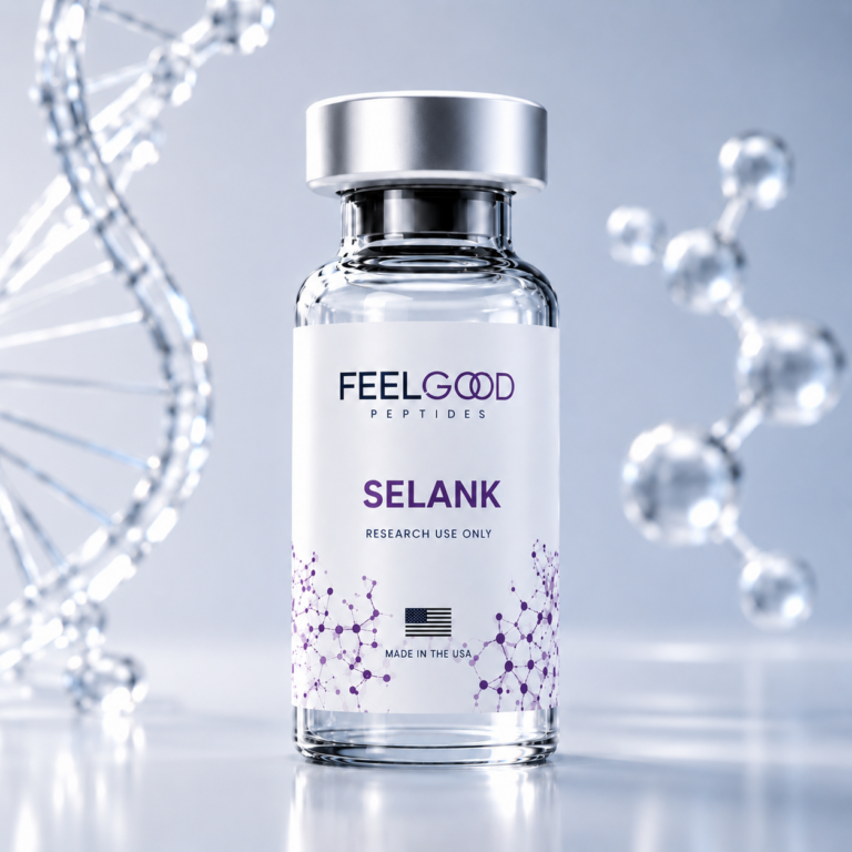 Selank