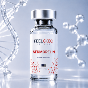 Sermorelin (5mg)