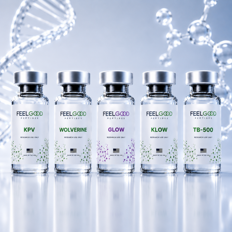 Regenerative Compounds