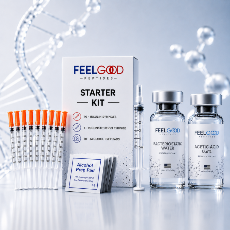Laboratory Supplies