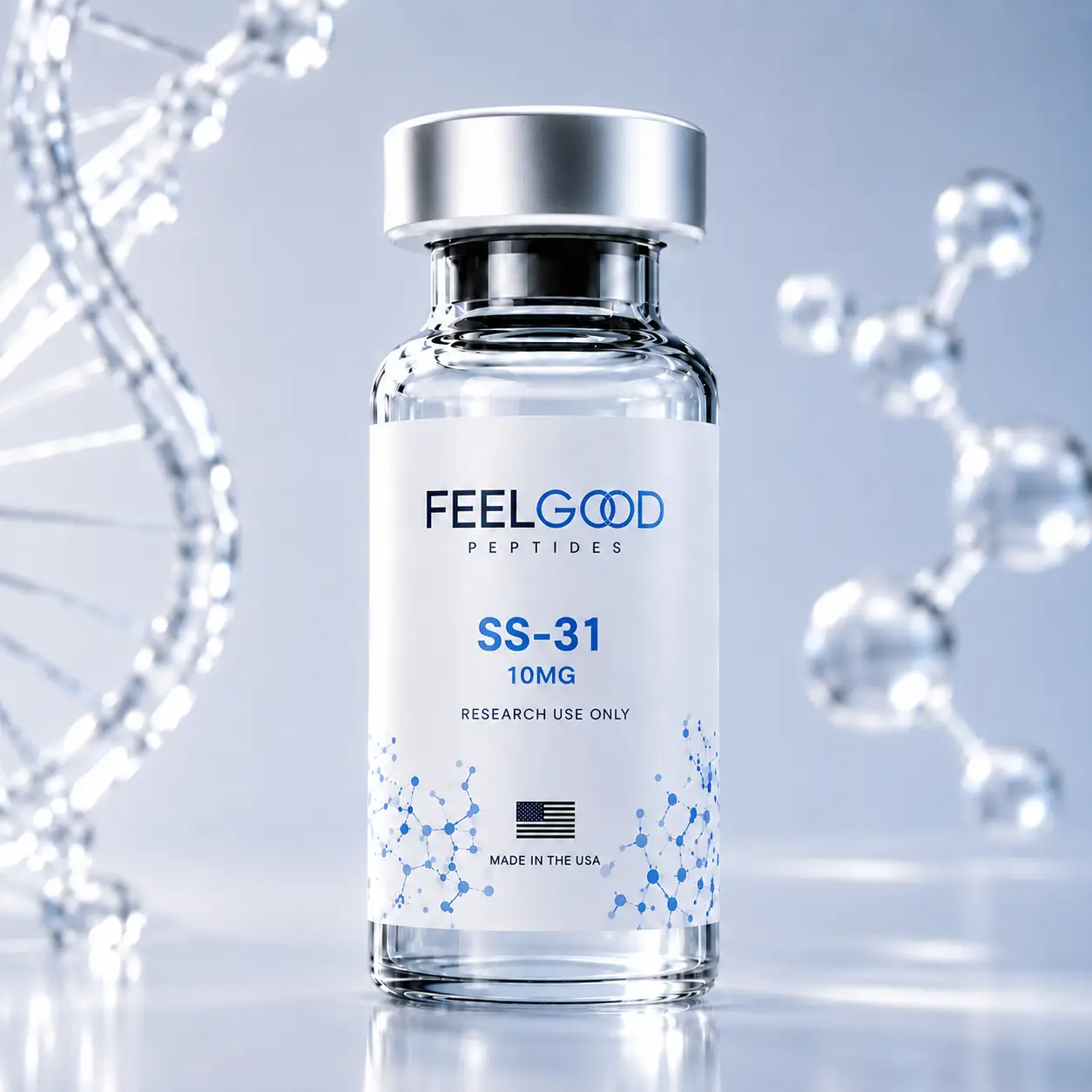 Feel Good Peptides SS-31 product thumbnail